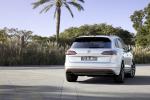 Volkswagen Touareg V6 TDI R-Line 2018 года (WW)